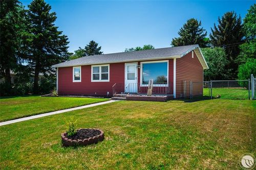 510 S 2nd St, Bridger, MT, 59014-7801 | Card Image