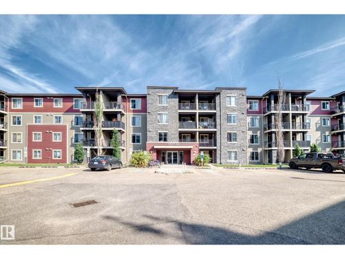 109-1070 Mcconachie Blvd Nw, Edmonton, AB, T5Y0X1 | Card Image