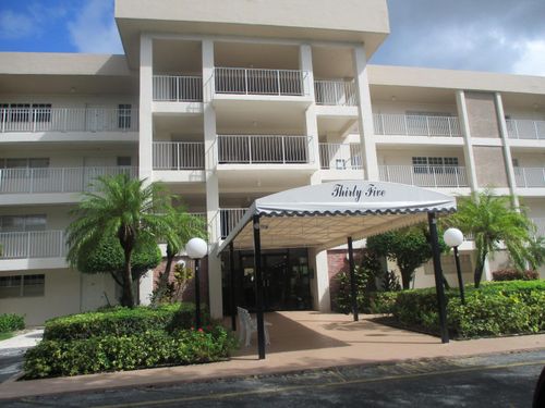 404-3151 S Palm Aire Dr, Pompano Beach, FL, 33069-4278 | Card Image
