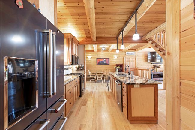 2532 Valley View Rd, House other with 4 bedrooms, 4 bathrooms and null parking in Lincoln MT | Image 25