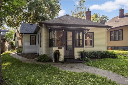 3527 Logan Ave N, Minneapolis, MN, 55412-2333 | Card Image