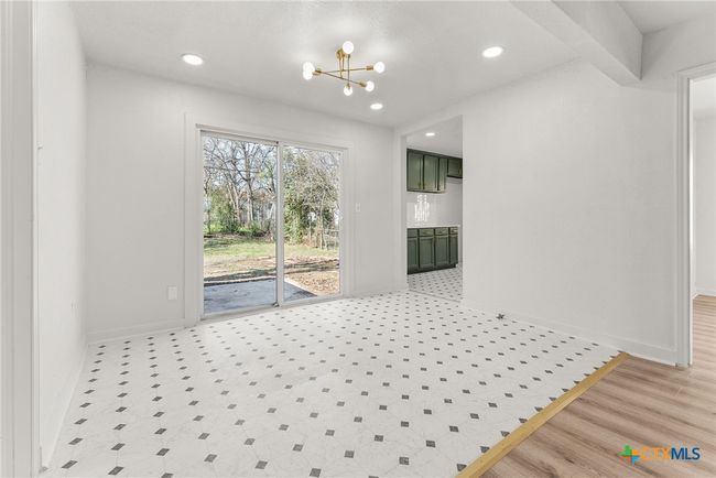 808 N 8 Th St, House other with 3 bedrooms, 1 bathrooms and null parking in Temple TX | Image 5