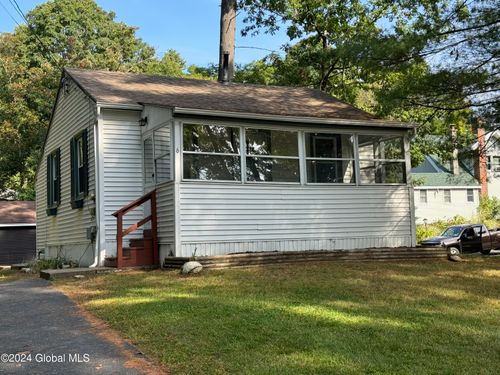 6 Sullivan Dr, Lake George, NY, 12845-4315 | Card Image