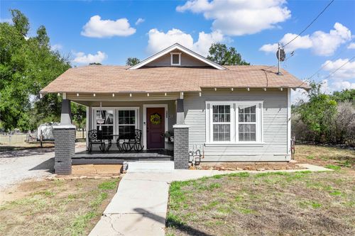 3406 Austin Avenue, Brownwood, TX, 76801 | Card Image