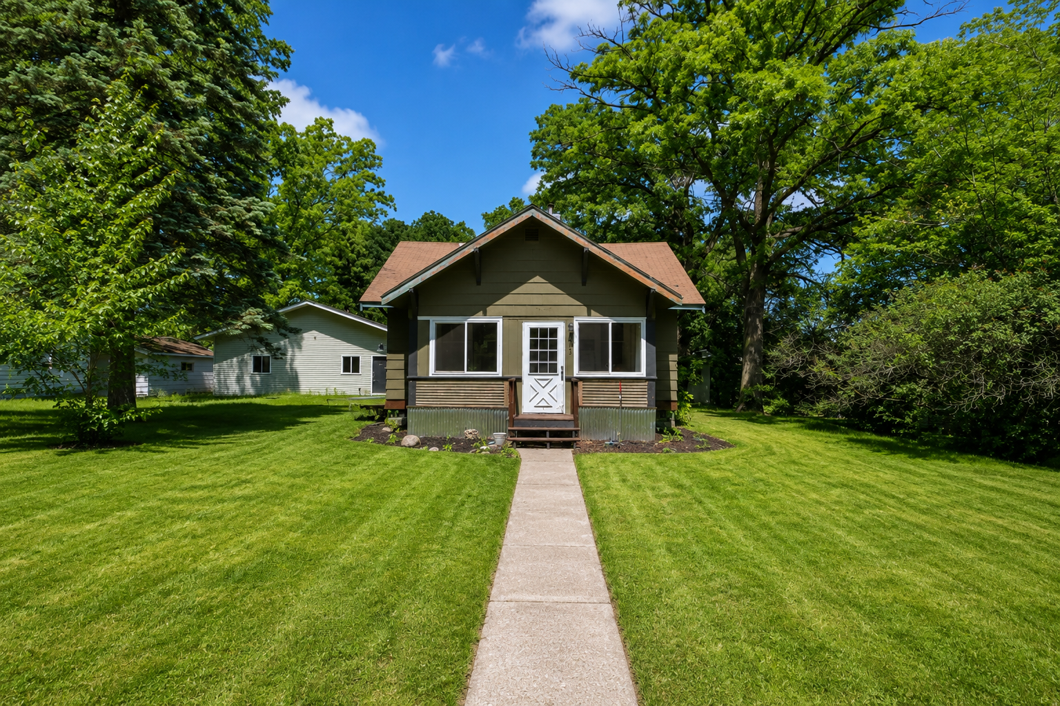 Residential in Crosby 5