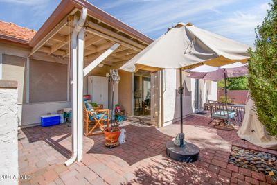 1509 E Indian Wells Drive, House other with 3 bedrooms, 2 bathrooms and null parking in Chandler AZ | Image 2