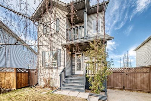 42 Harvest Rose Pl Ne, Calgary, AB, T3K4M6 | Card Image