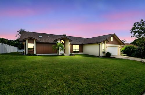 1378 Rolling Ridge Rd, Palm Harbor, FL, 34683-2823 | Card Image