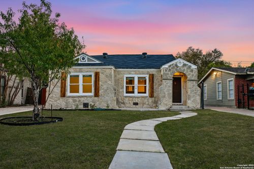 170 Hermine Blvd, San Antonio, TX, 78212-1203 | Card Image