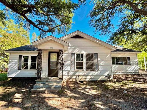 578 Jenkins, Camden, AR, 71701 | Card Image