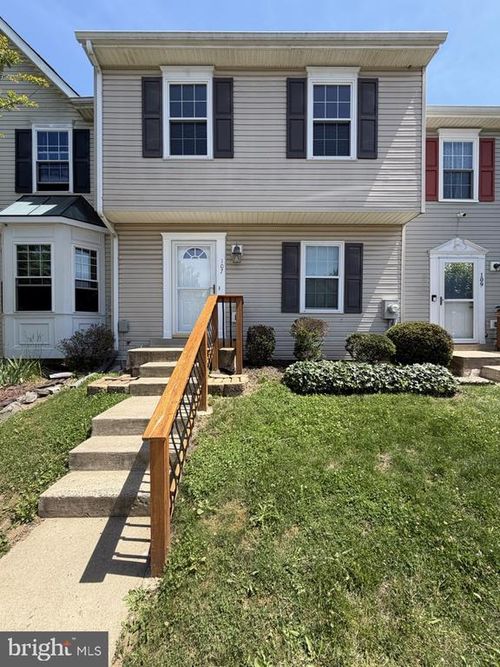 107 Peridot Pl, STEPHENS CITY, VA, 22655-4002 | Card Image