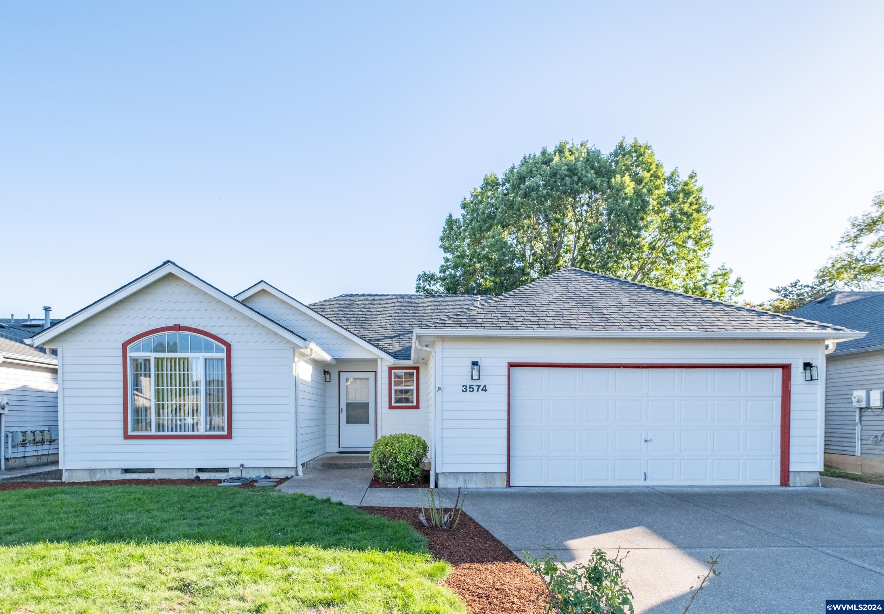 Par Pl, Corvallis, OR 97333