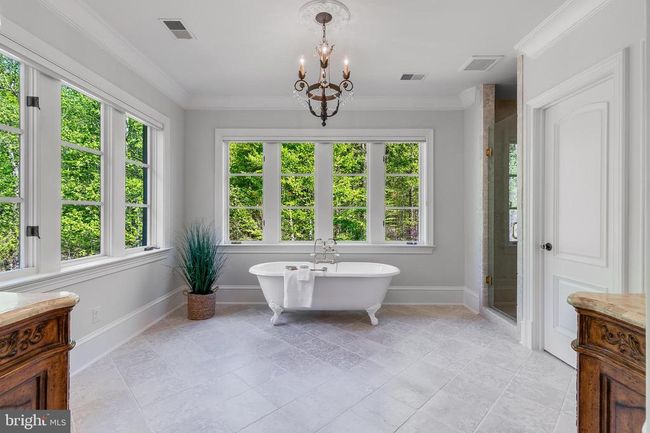 101 Chimney Ridge Pl, House other with 6 bedrooms, 7 bathrooms and null parking in Sterling VA | Image 57