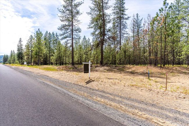 6574 Kate Dr, Home with 0 bedrooms, 0 bathrooms and null parking in Nine Mile Falls WA | Image 5