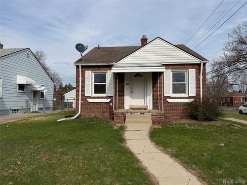 2000 N Melborn St, Dearborn, MI, 48128-1237 | Card Image