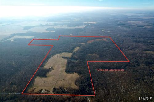 000 Allen Rd., Iuka, IL, 62849 | Card Image