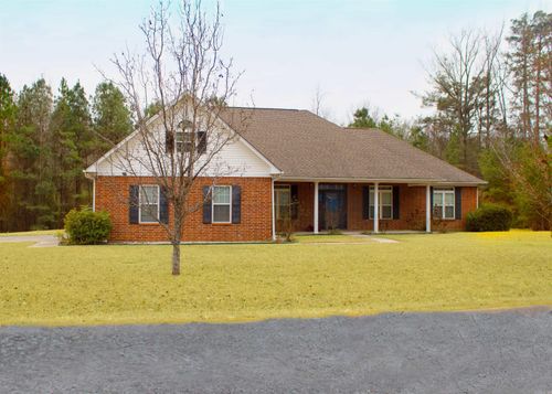 210 Sherry Ln, Pine Bluff, AR, 71603-9288 | Card Image