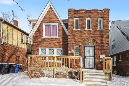 10336 W Point St, Detroit, MI, 48204-2668 | Card Image
