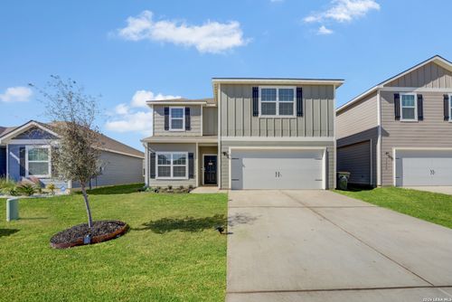 7323 Sharma Vly, San Antonio, TX, 78252-2353 | Card Image