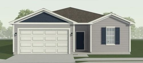 12427 S Aspen Ln, Lee's Summit, MO, 64086-6090 | Card Image