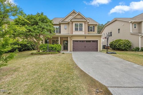2032 Longmont Dr, Wake Forest, NC, 27587-5908 | Card Image