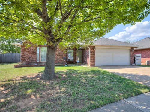 6800 Nw 136th Pl, Oklahoma City, OK, 73142-5921 | Card Image
