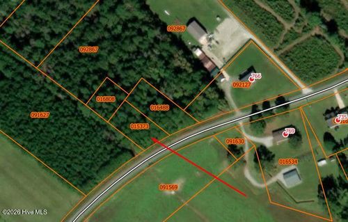 0000 Near 855 Furnie Hamm Road, Clarendon, NC, 28432 | Card Image