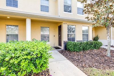 9829 Trumpet Vine Loop, Townhouse with 3 bedrooms, 3 bathrooms and null parking in Trinity FL | Image 2