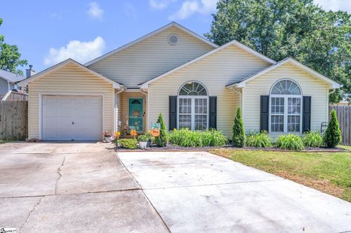 3 Point Hope Court, Greenville, SC, 29605 | Card Image