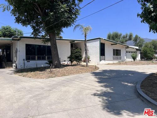 14175 Bergstrom Pl, Sylmar, CA, 91342-1502 | Card Image