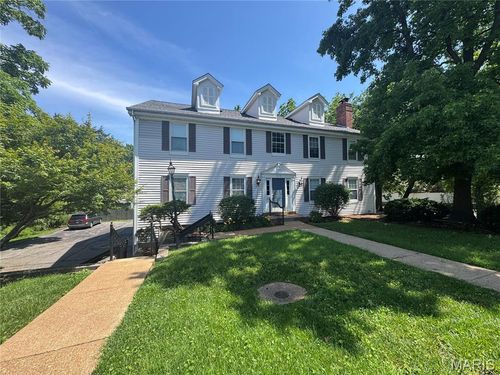 c-809 N Hanley Rd, Saint Louis, MO, 63130-2831 | Card Image