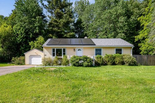 85 Rocky Ridge Cir, St. George, VT, 05495-7216 | Card Image