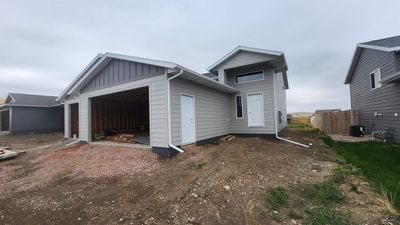 LOT-2-BLK-5 - 405 Yelner Dr, House other with 4 bedrooms, 2 bathrooms and null parking in Box Elder SD | Image 1