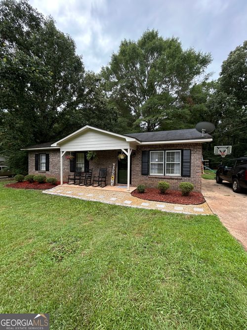 133 Robert Taylor Rd, Lagrange, GA, 30240-8736 | Card Image