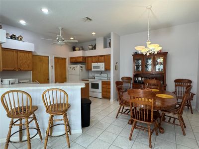 12022 Tournament View Avenue, House other with 3 bedrooms, 2 bathrooms and null parking in New Port Richey FL | Image 3