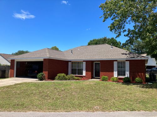 4535 Parkwood Ln E, Niceville, FL, 32578-8841 | Card Image
