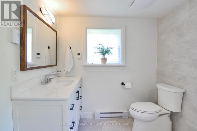 3568 W Amilia Drive W, House other with 2 bedrooms, 2 bathrooms and 10 parking in Ramara ON | Image 15