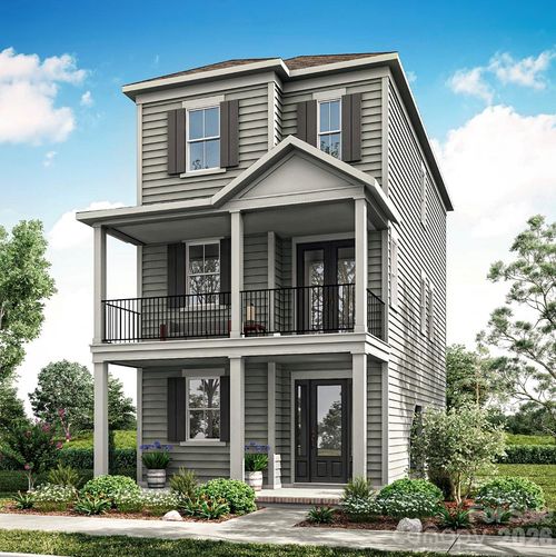 413 Delburg Mill Aly, Davidson, NC, 28036-7117 | Card Image