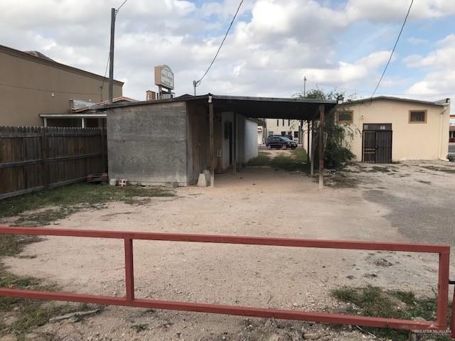 University Dr, Edinburg, TX 78539