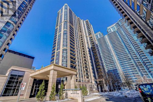 1716-155 Beecroft Rd, North York, ON, M2N7C6 | Card Image