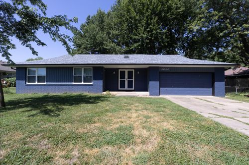 2633 S Weaver Avenue, Springfield, MO, 65807 | Card Image