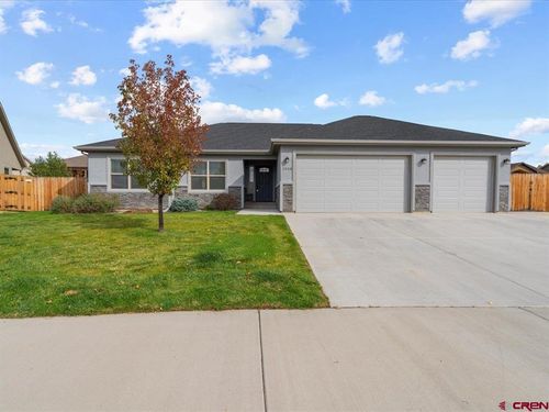 2509 Pecan St, Montrose, CO, 81401-5785 | Card Image