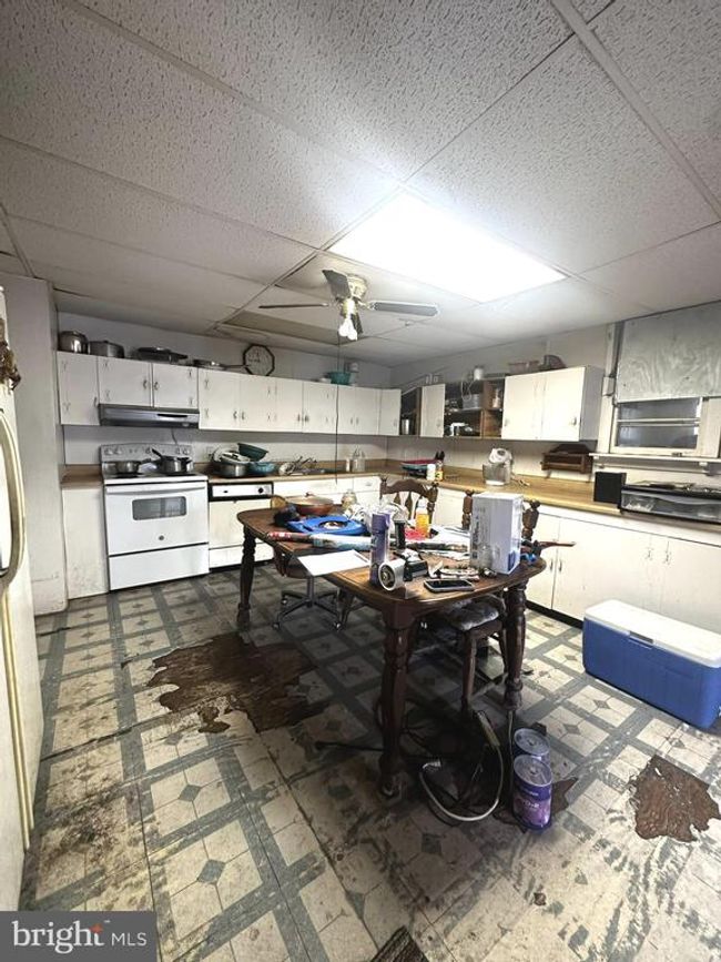 1900 River Rd, House other with 3 bedrooms, 1 bathrooms and null parking in Phillipsburg NJ | Image 4