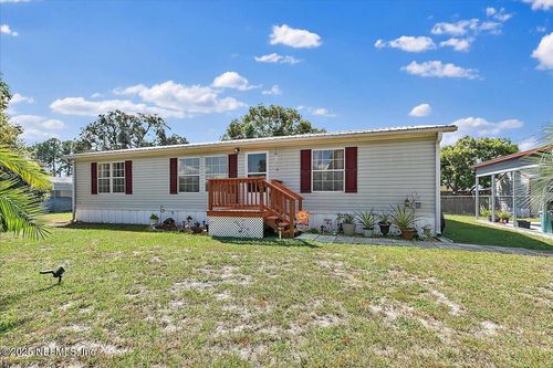 107 Indiana St, CRESCENT CITY, FL, 32112-4838 | Card Image