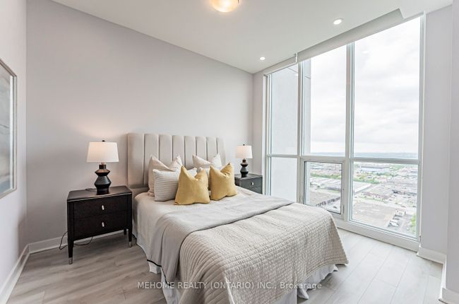 PH2803 - 3985 Grand Park Dr, Condo with 3 bedrooms, 4 bathrooms and 2 parking in Mississauga ON | Image 19