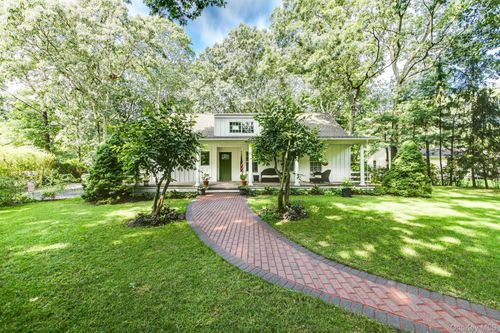 660 Bridgehampton Sag Harbor Turnpike, Southampton, NY, 11978 | Card Image