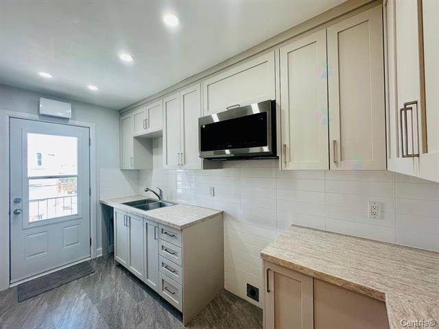 Residential Lease in Montréal (Mercier/Hochelaga-Maisonneuve) 3
