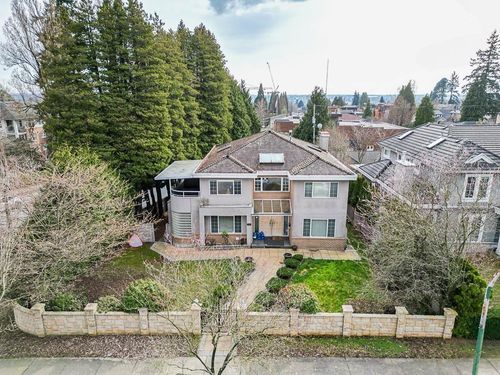 1018 W 58th Ave, Vancouver, BC, V6P1W1 | Card Image