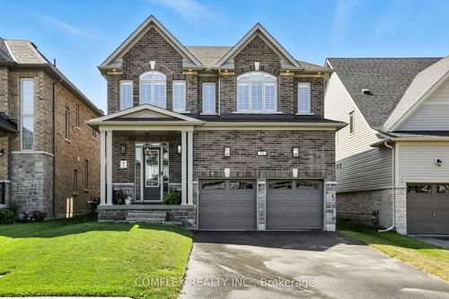 58 Southampton St, Port Perry, ON, L9L2E5 | Card Image