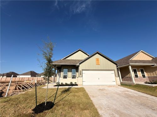 2210 Terrilyn Ct, Bryan, TX, 77807-1581 | Card Image
